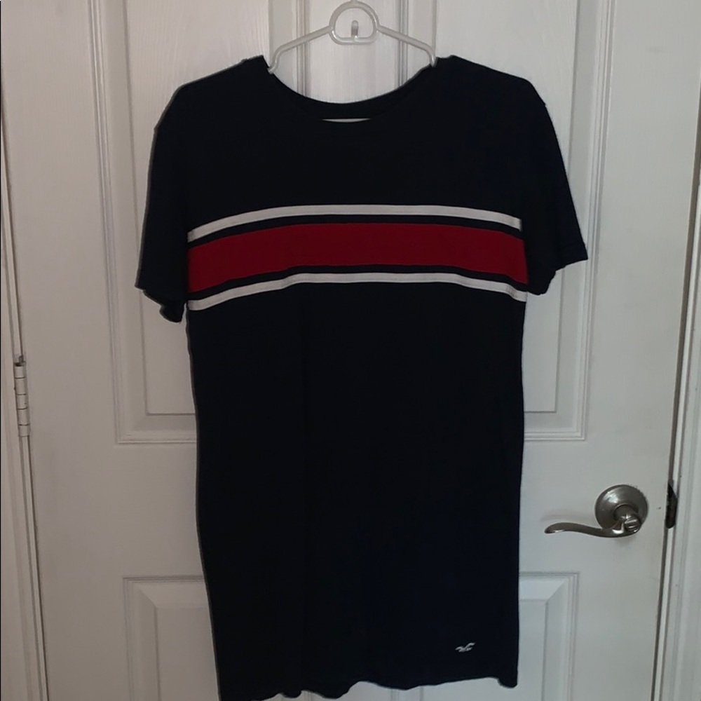 Hollister T-shirt dress